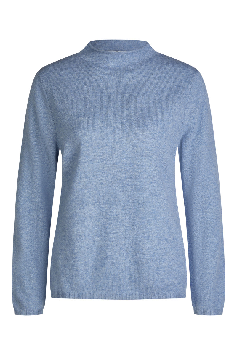 Damen Cashmere Pullover