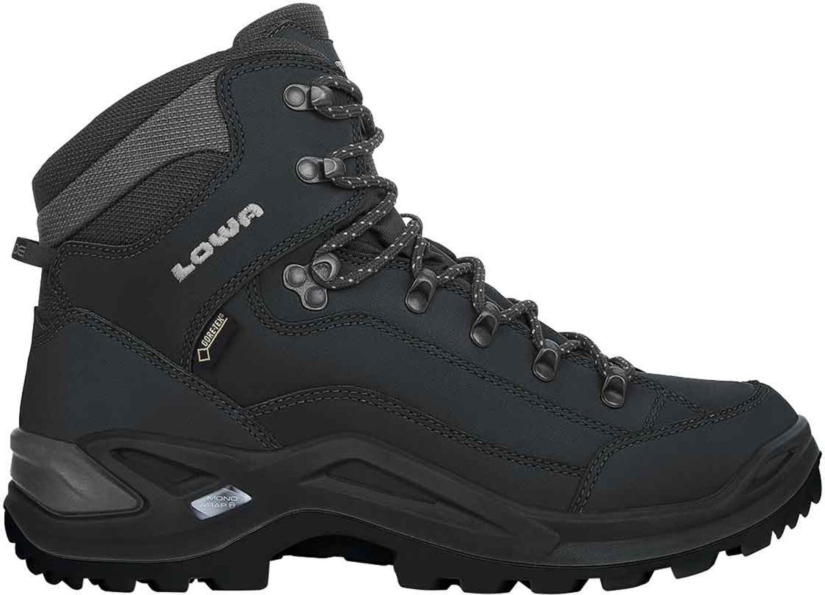 Herren Wanderschuhe "Renegade GTX Mid"