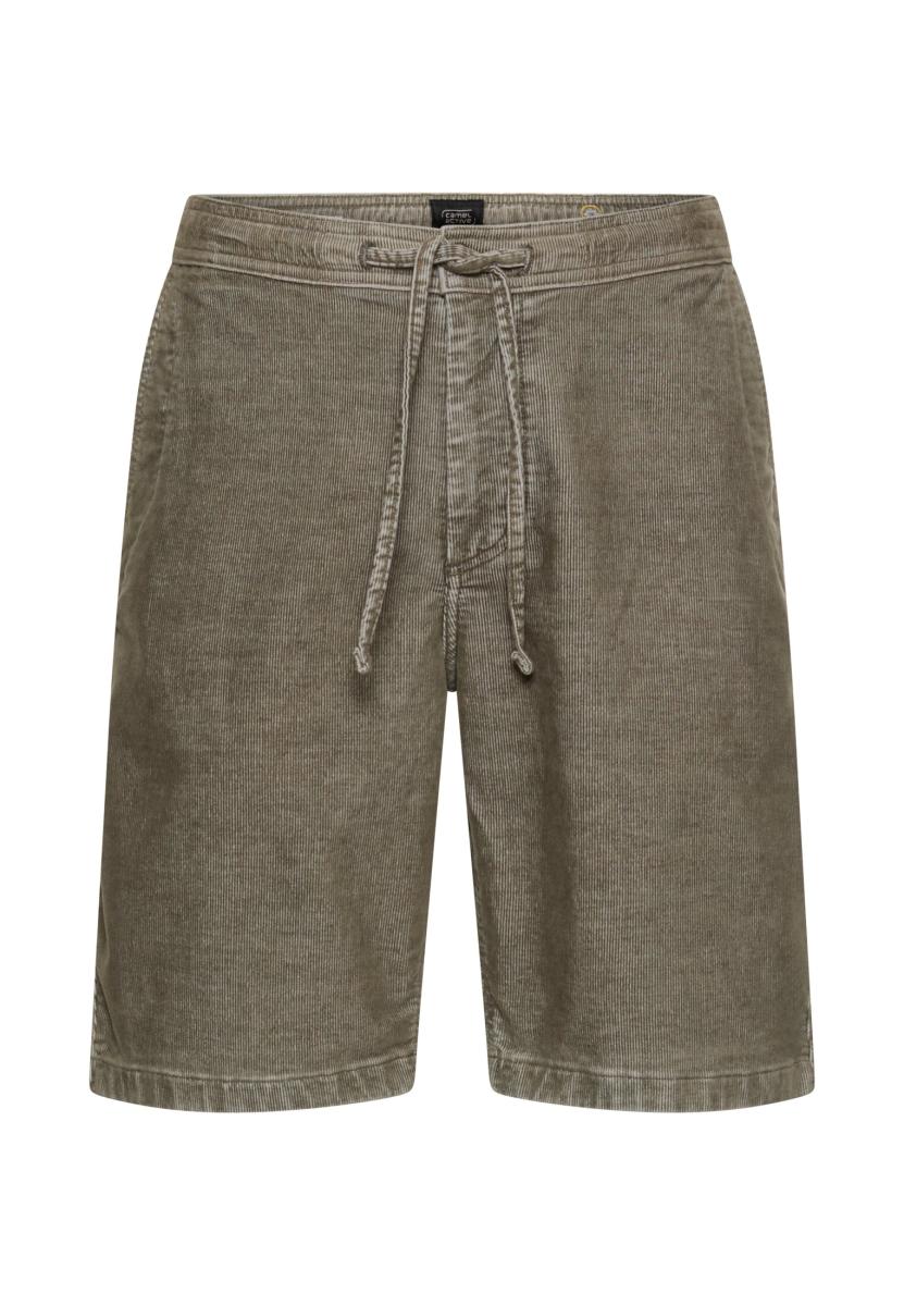 Herren Shorts mit Tunnelzug