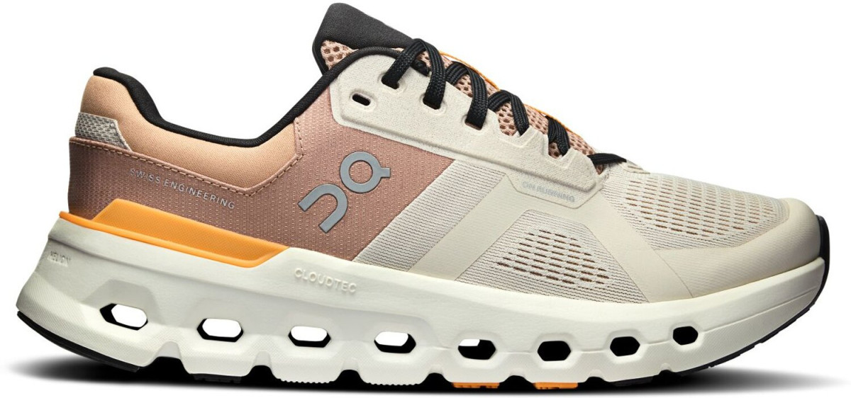 Damen Laufschuhe Cloudrunner 2