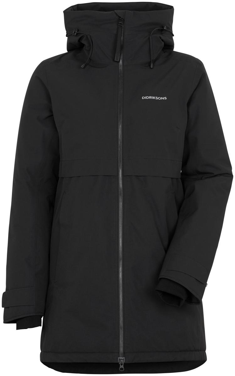 Damen Jacke Helle Parka