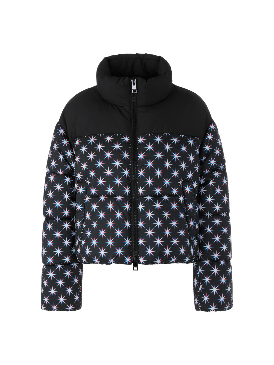 Damen Pufferjacke "Rethink Together"