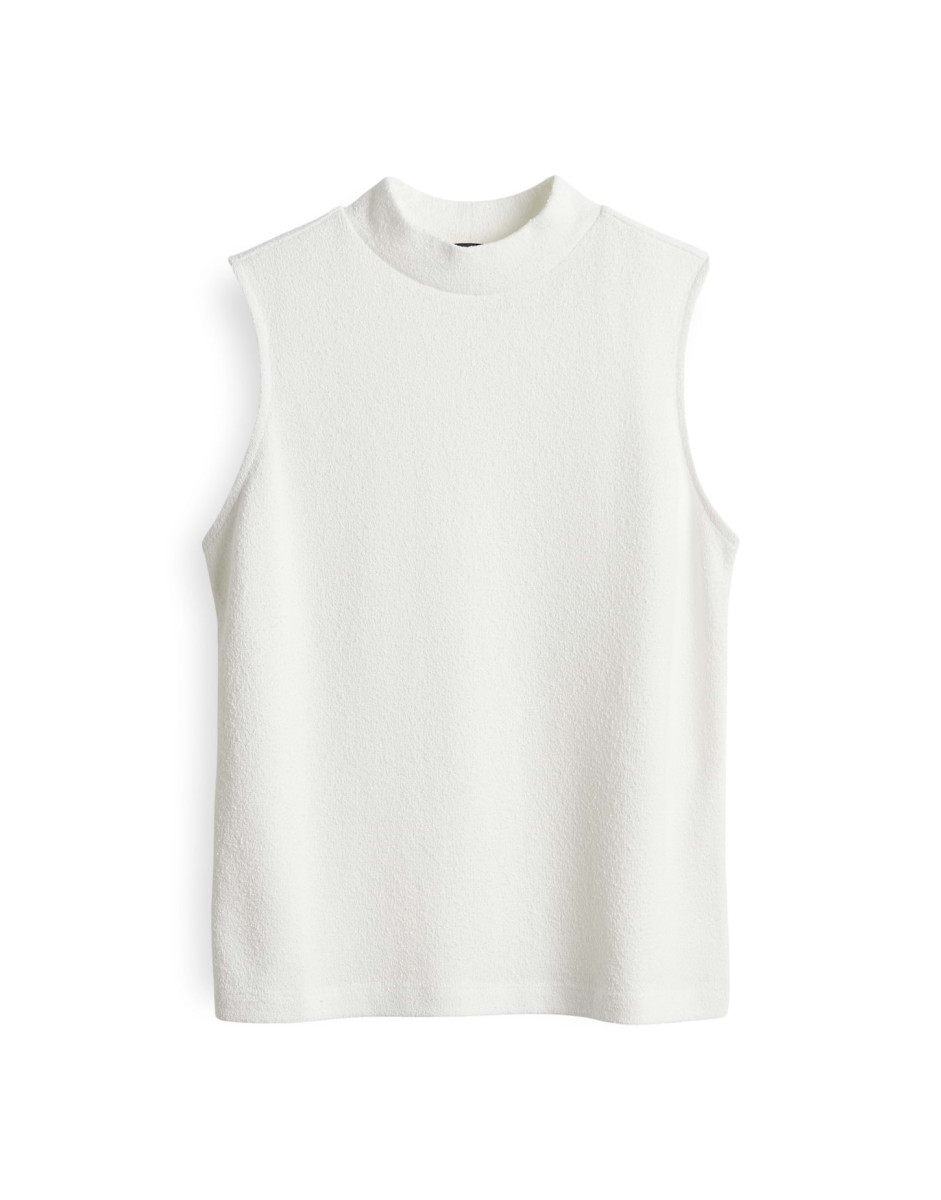 Damen Top Kosina