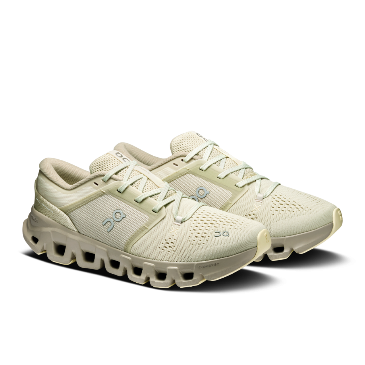 Damen Sneaker Cloud X 5