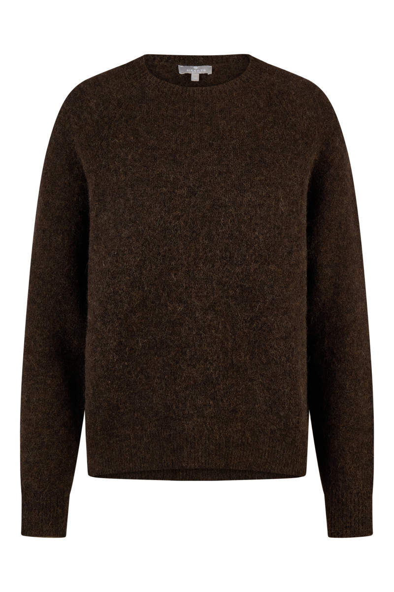 Damen Strickpullover