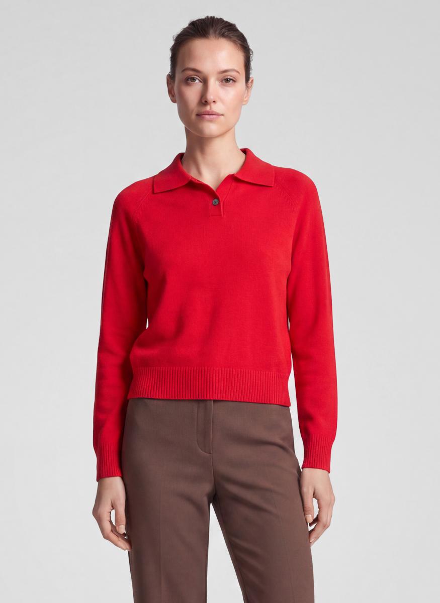 Damen Pullover