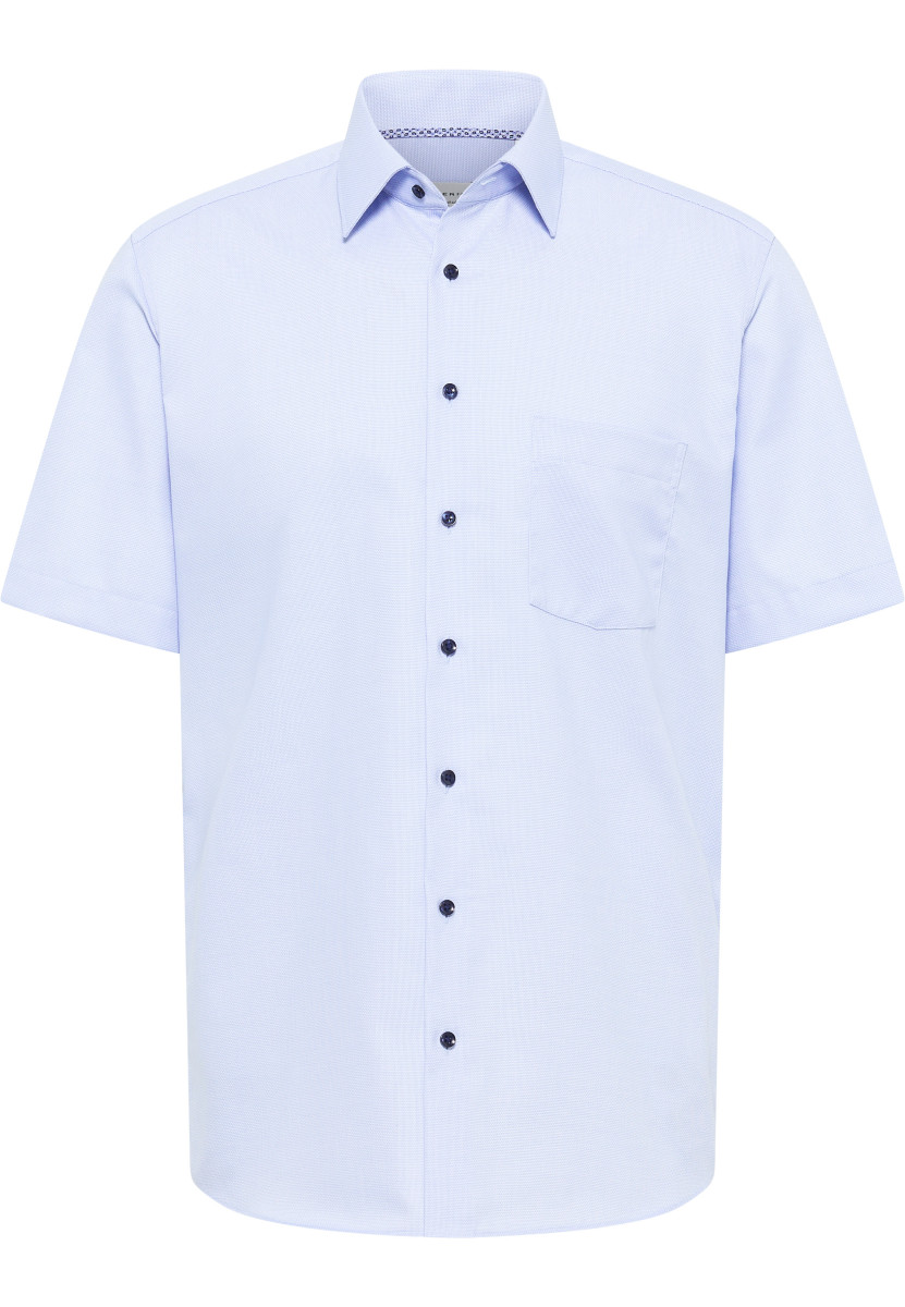 Kurzarmhemd Modern Fit
