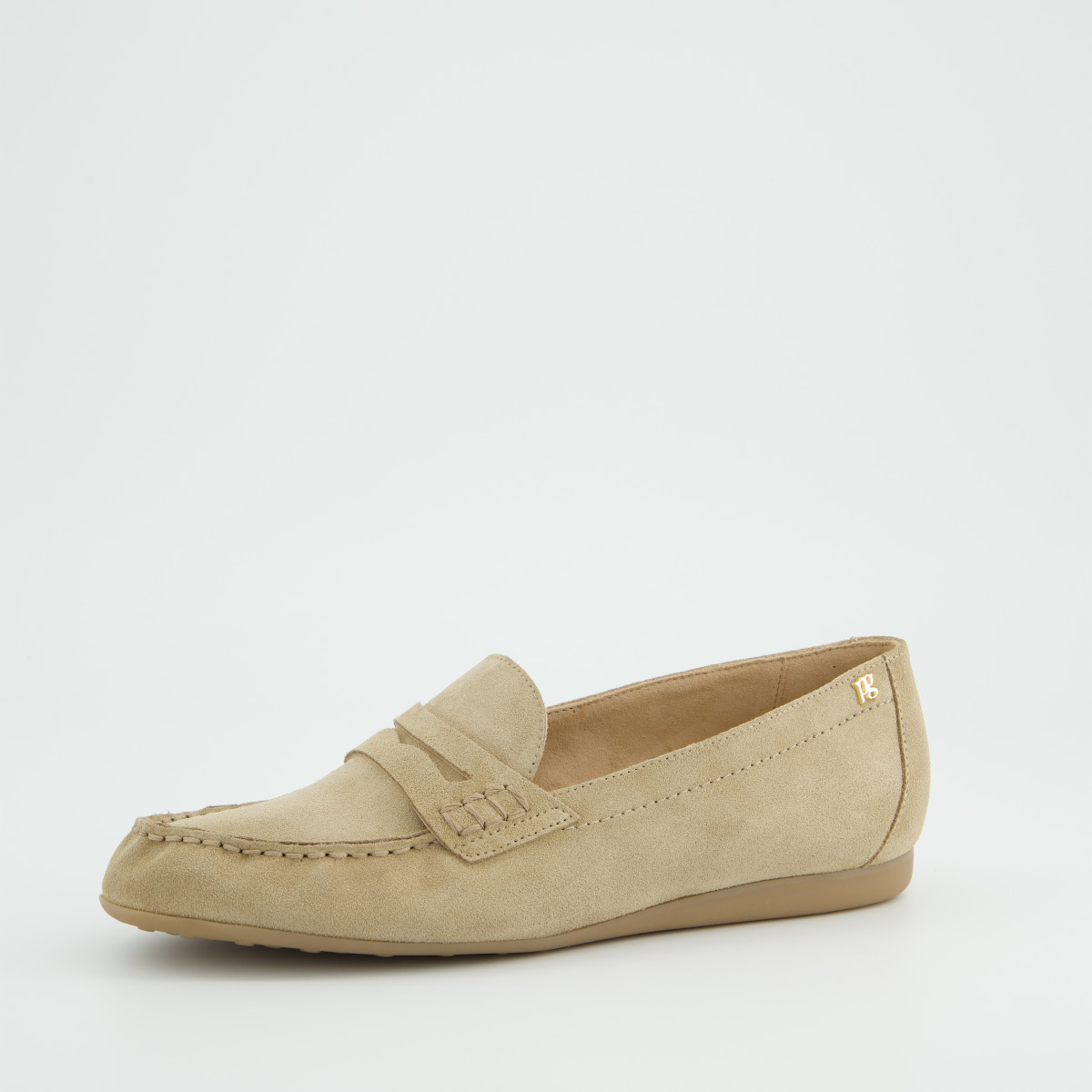 Damen Slipper