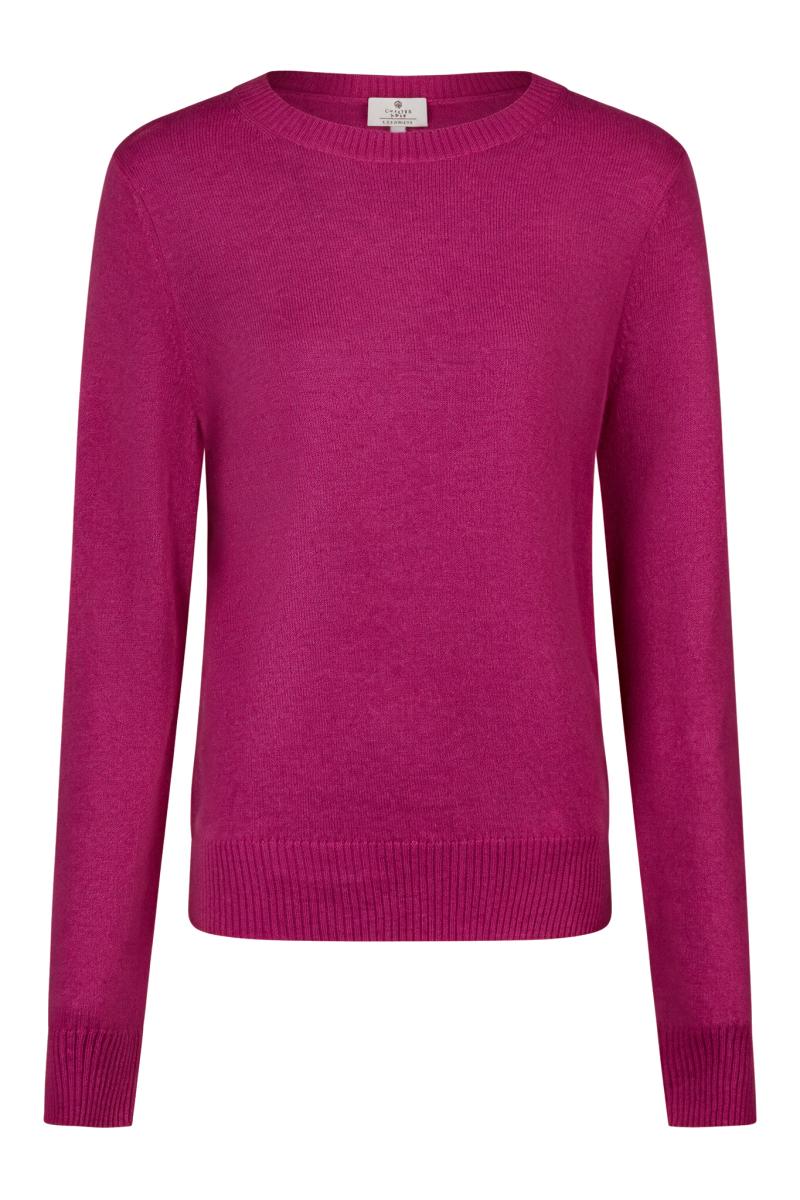 Damen Strickpullover