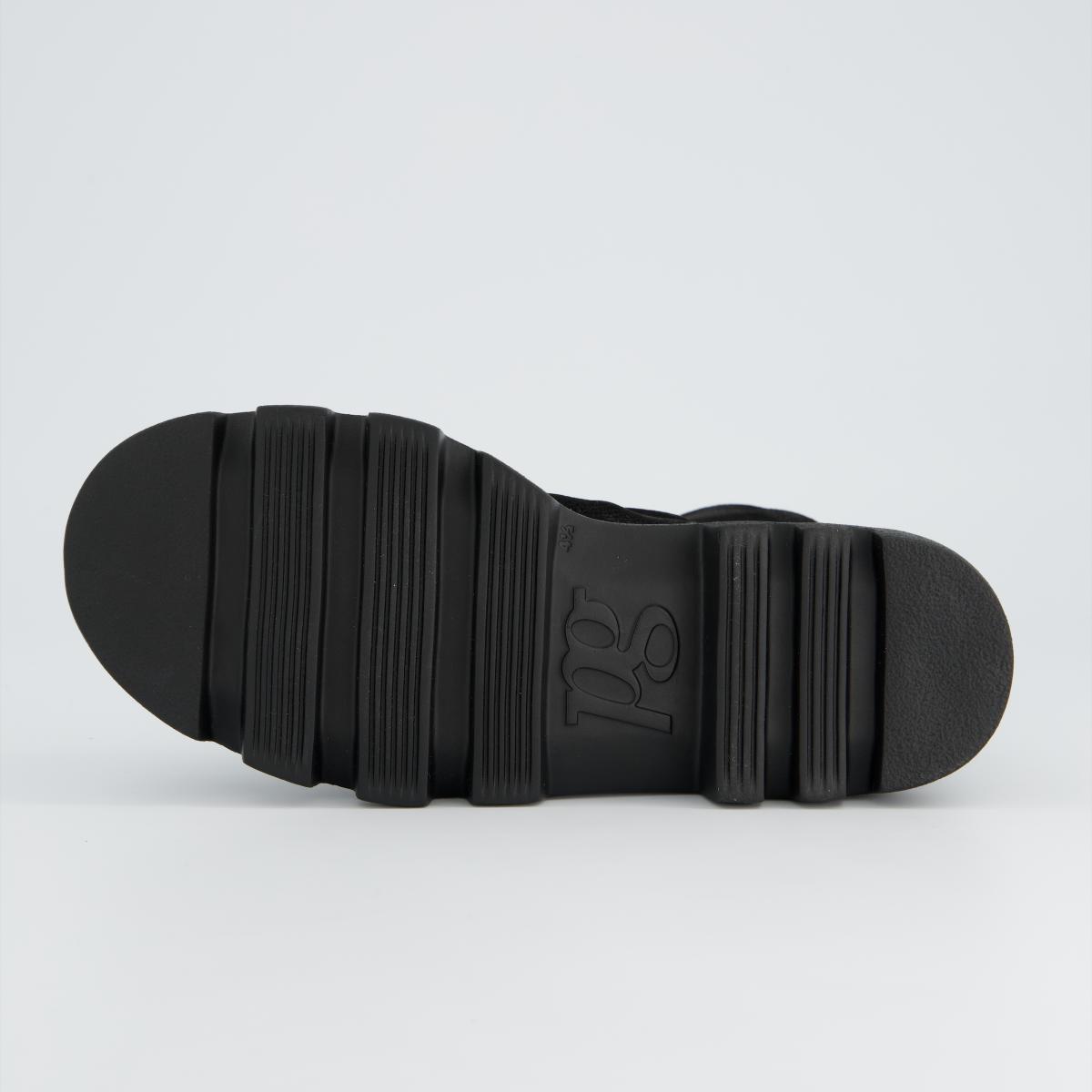 Damen Boots