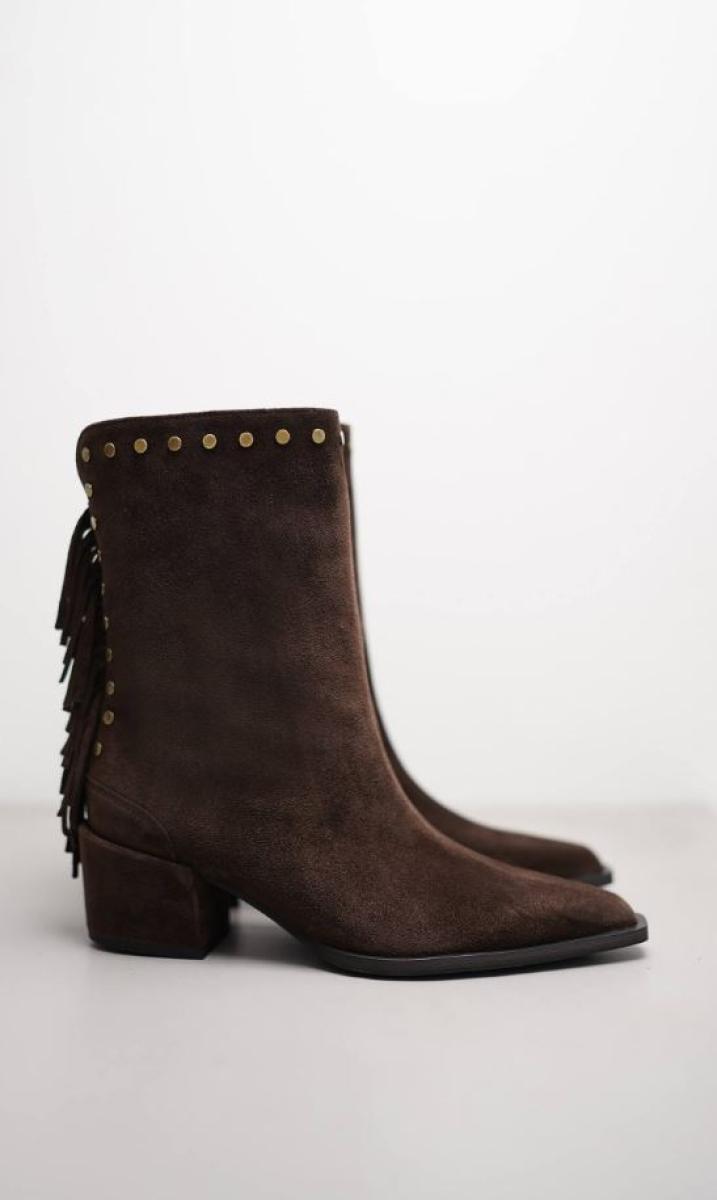 Damen Stiefelette CORA