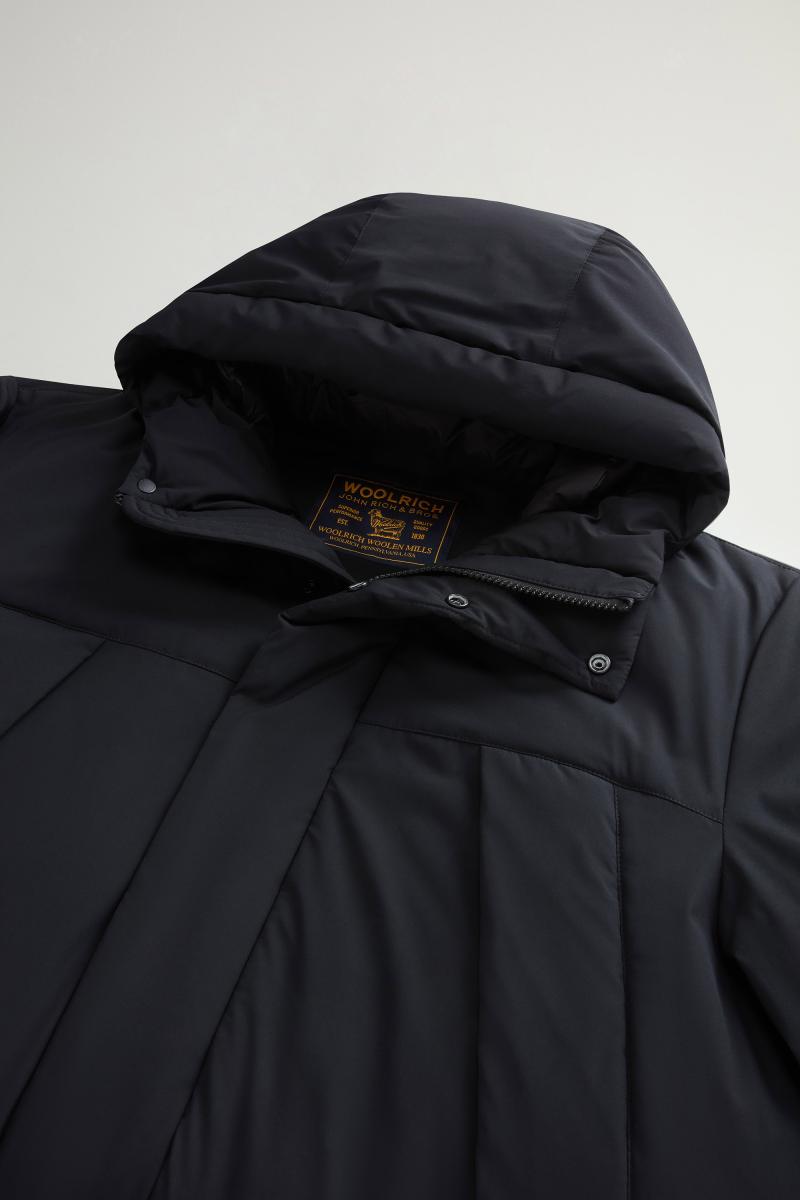 Herren Parka Teton