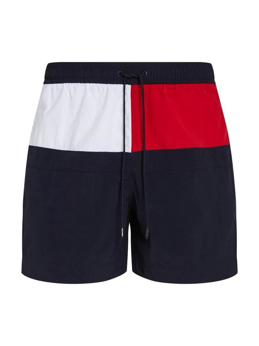 Herren Badeshorts