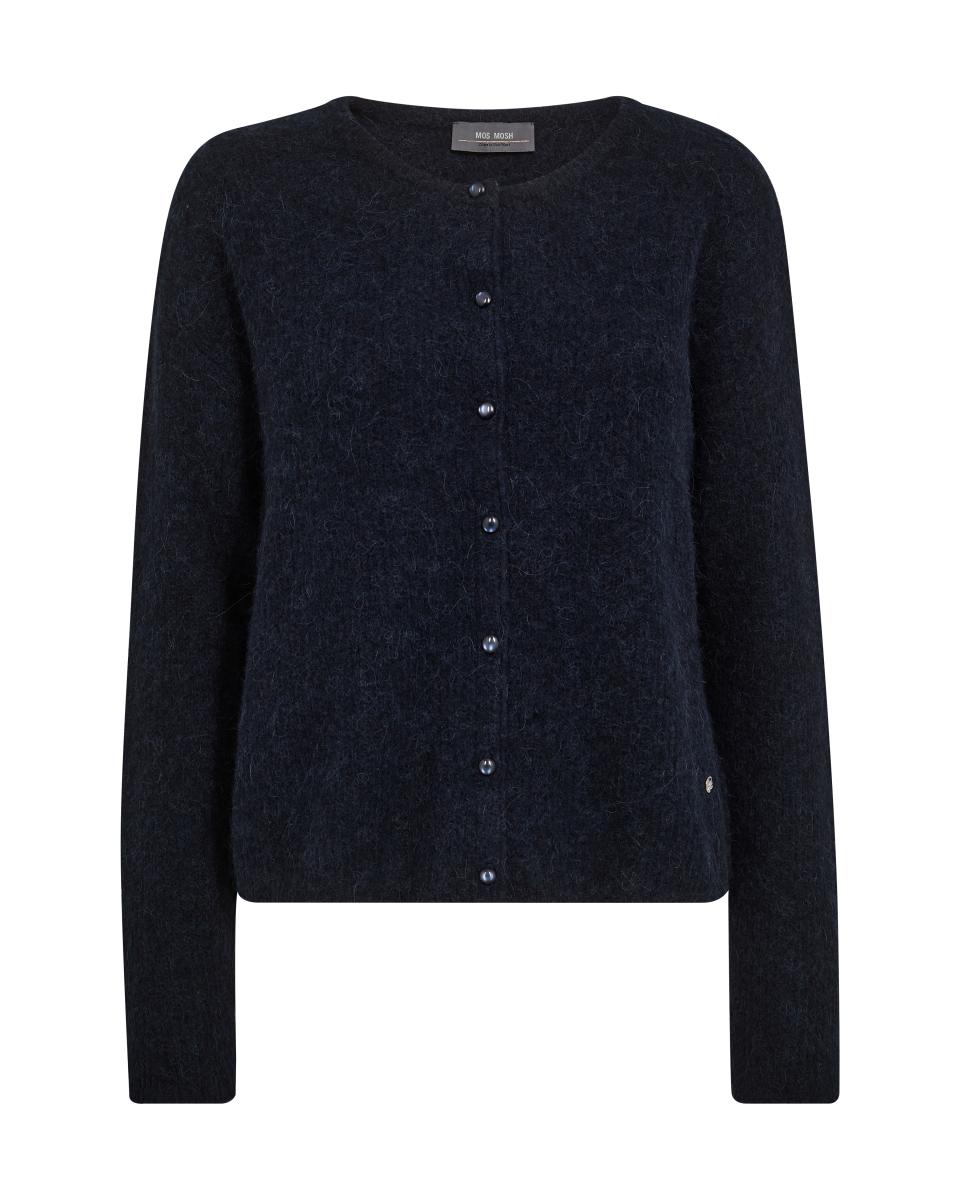 Damen Strickjacke MMAlmine