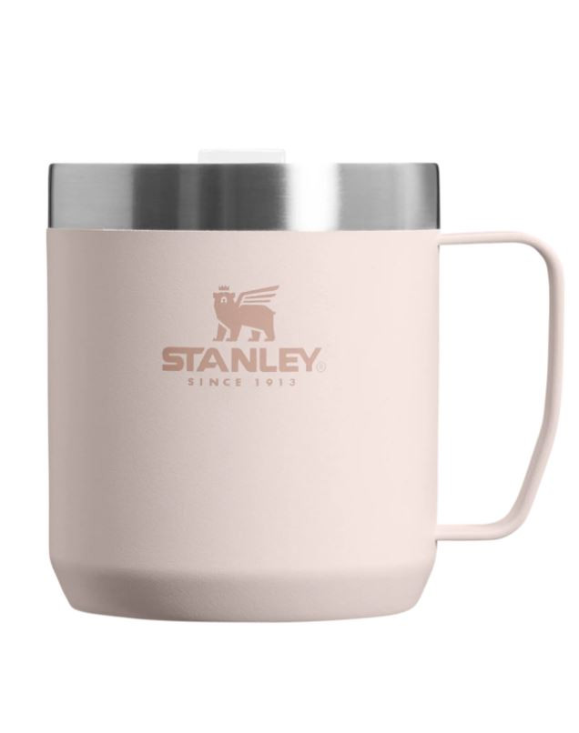 Classic Legendary Camp Mug