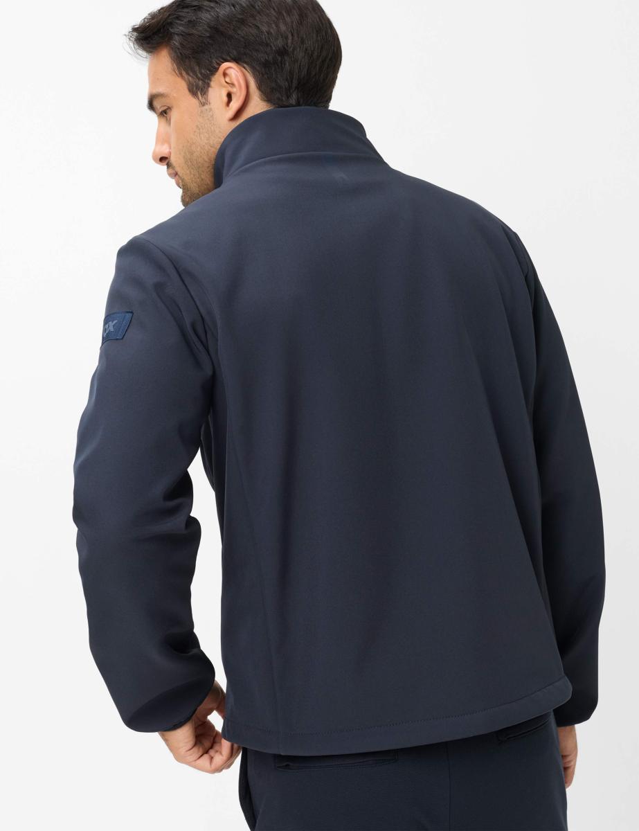 Herren Hybridjacke Trevor