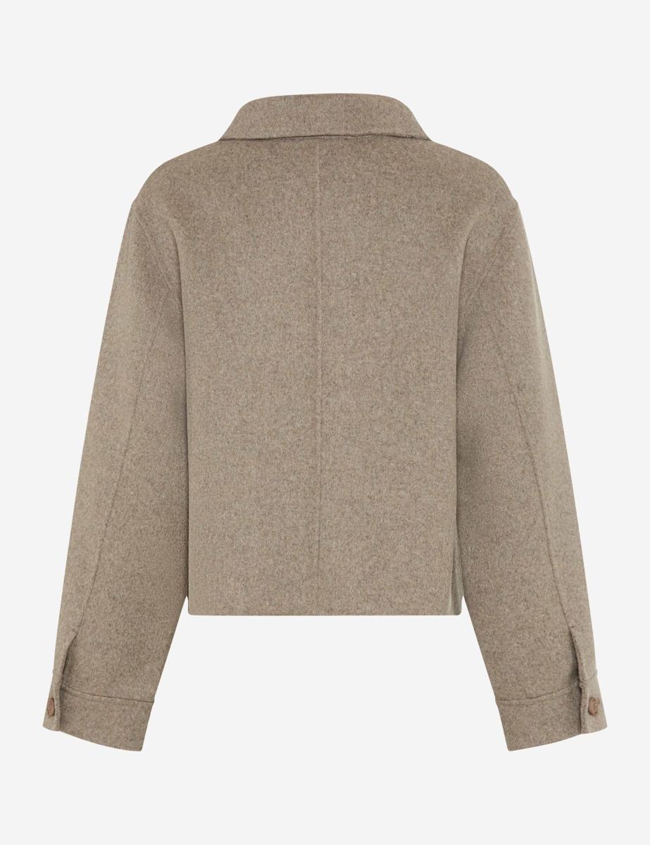 Blazer Style Hannah