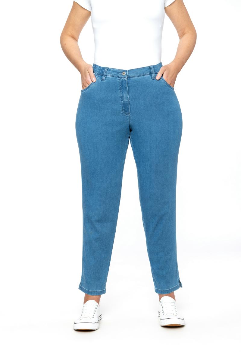 Curvy Hose Betty