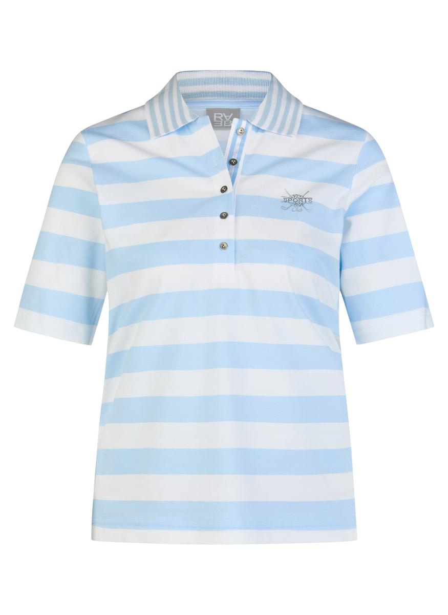 Poloshirt Tropic Glam