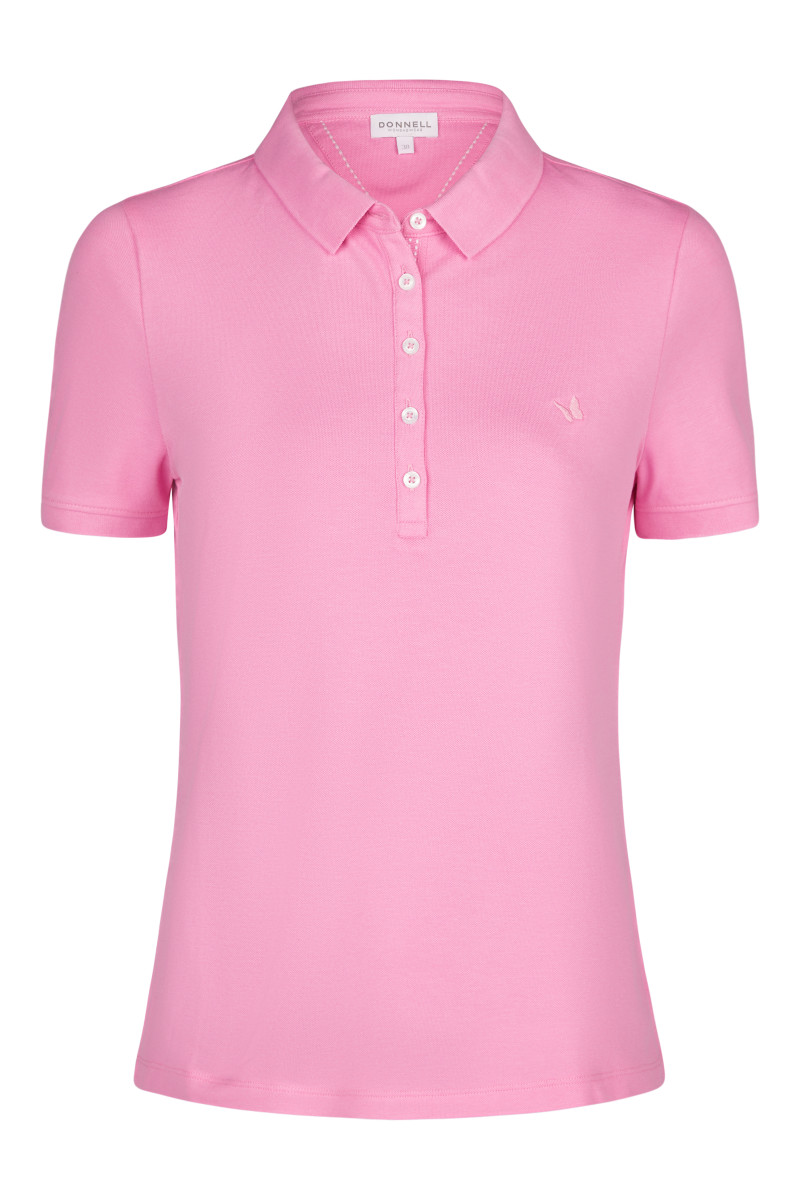 Damen Poloshirt