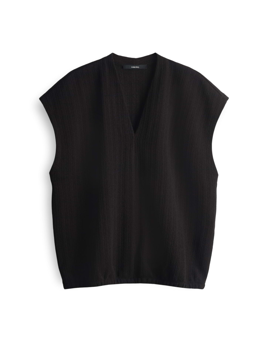 Damen Sweatshirt Ubecca