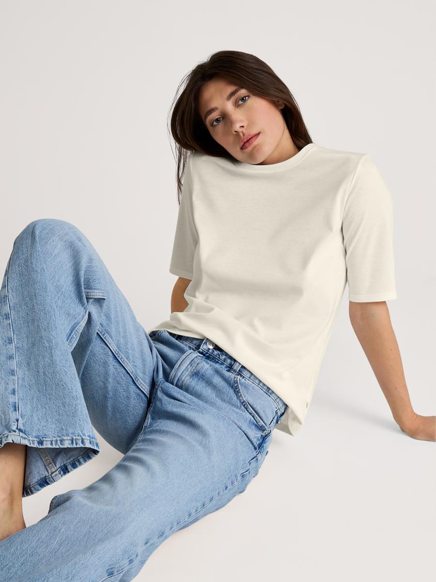 DAMEN Nachtshirt