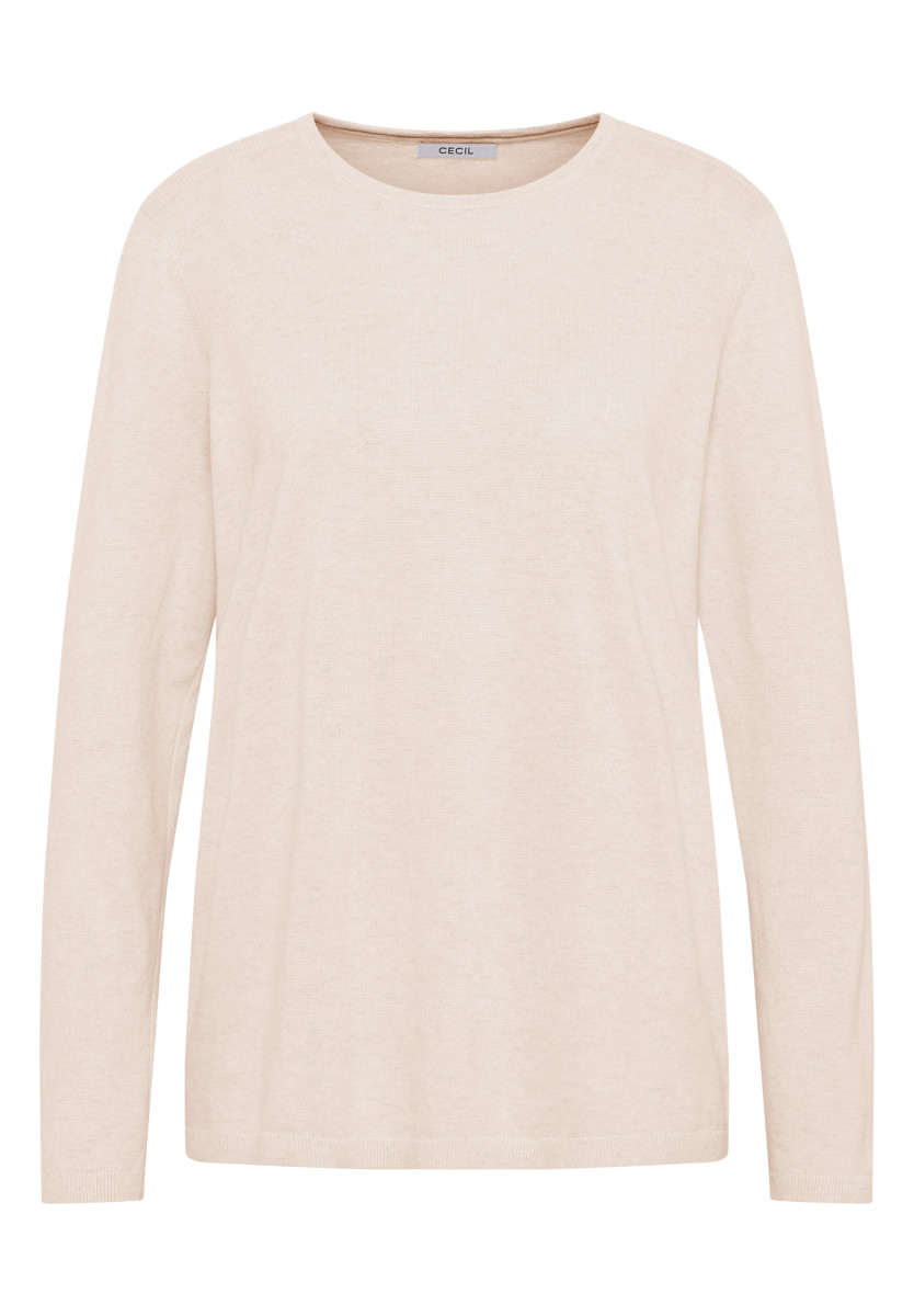 Damen Pullover
