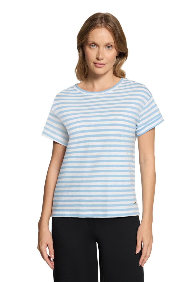 Damen Ringelshirt