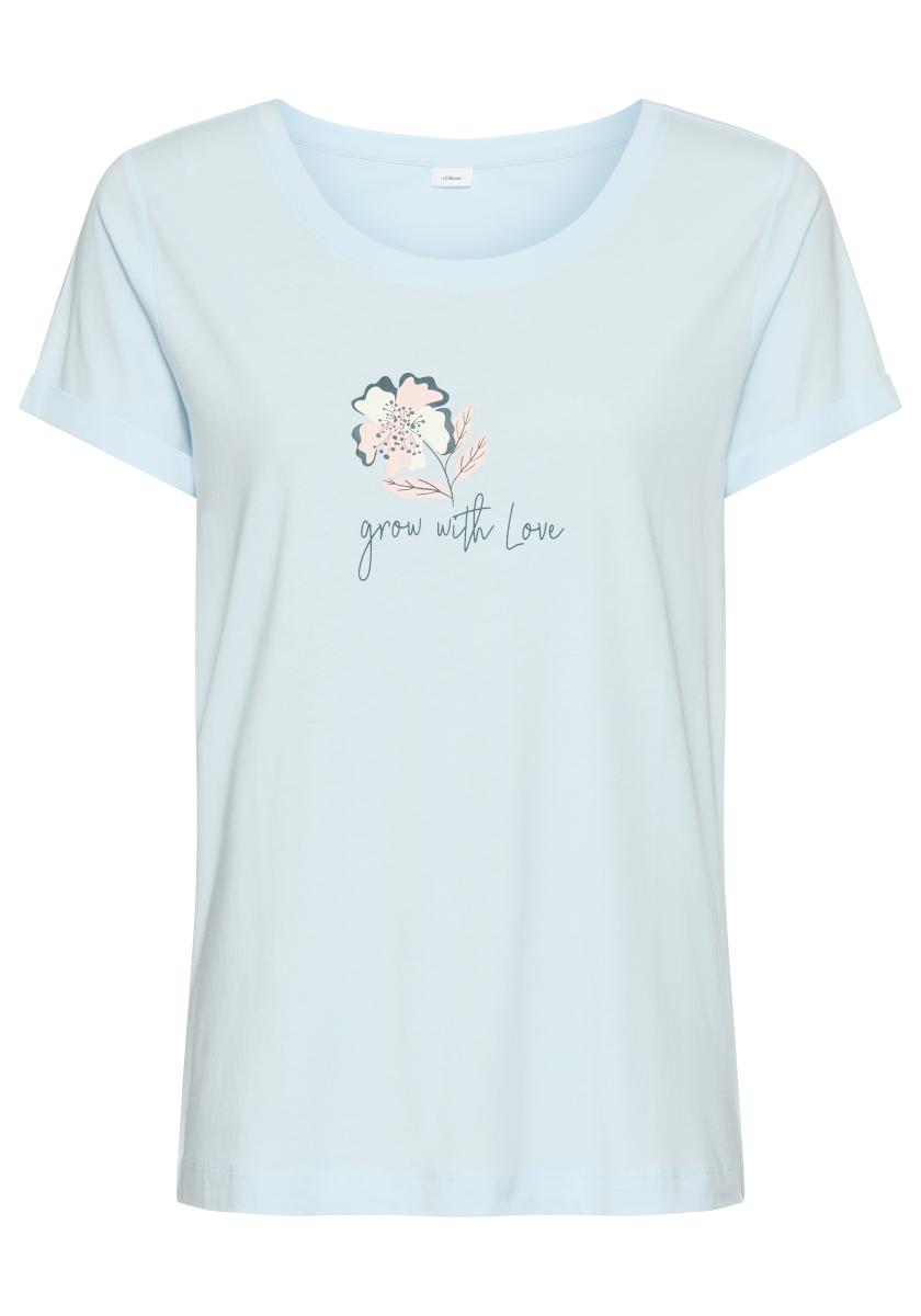 Damen T-Shirt