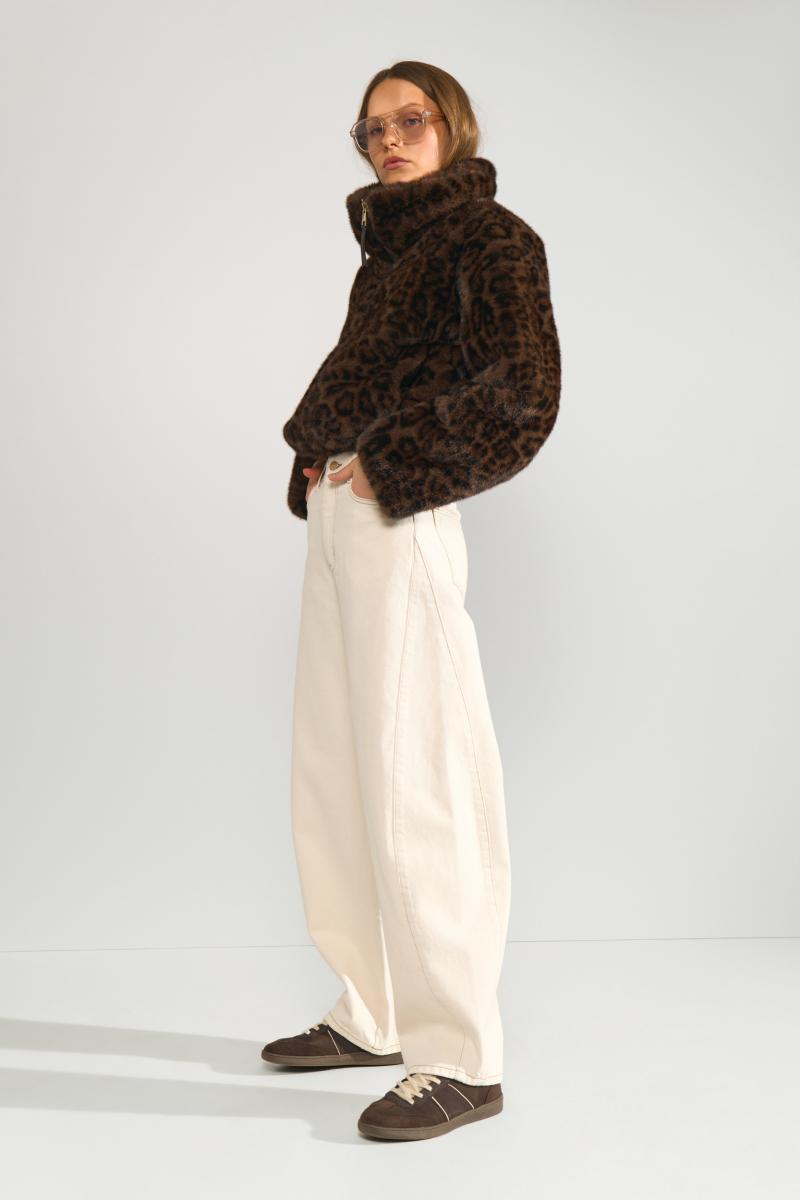 Damen Jacke NUDEMI