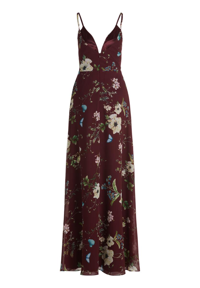 Abendkleid