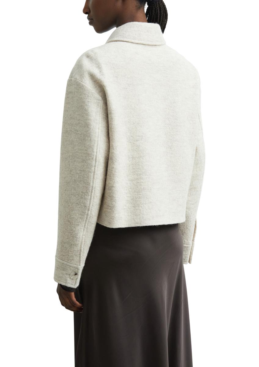 Damen Indoor-Jacke