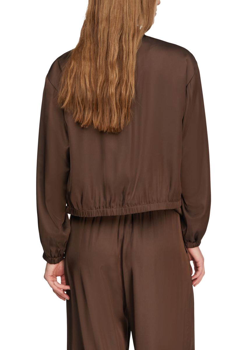 Damen Blouson