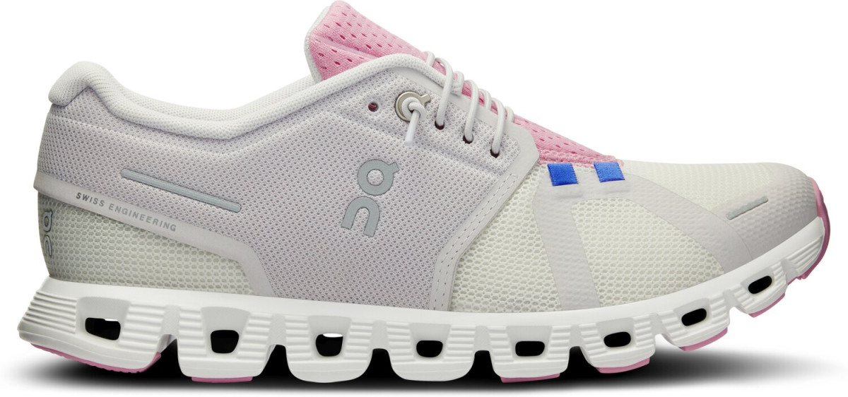 Damen Freizeitschuhe Cloud 5 Push