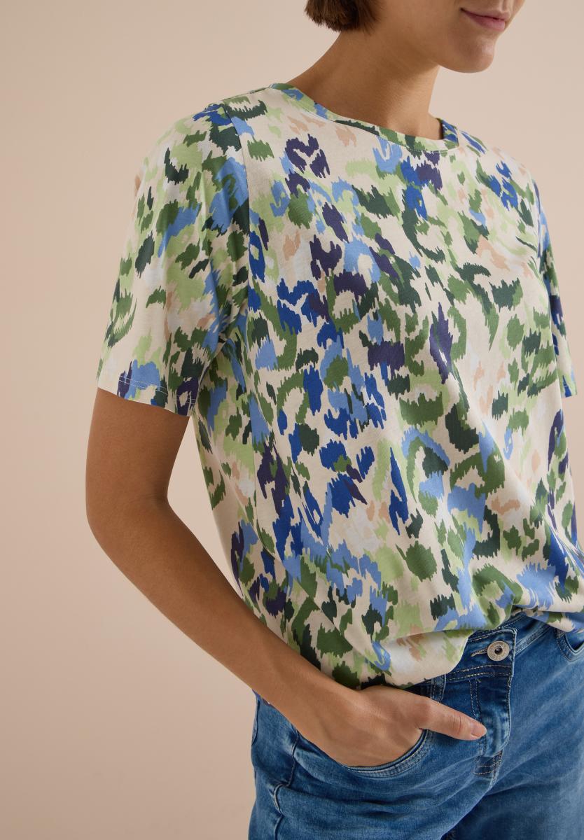 Damen T-Shirt