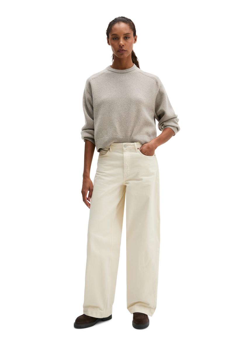 Damen Pullover