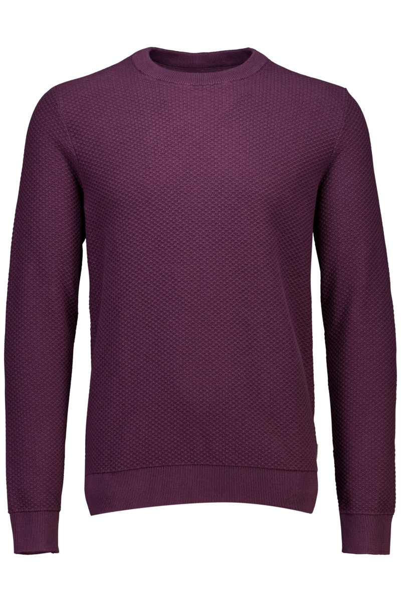 Herren Strickpullover