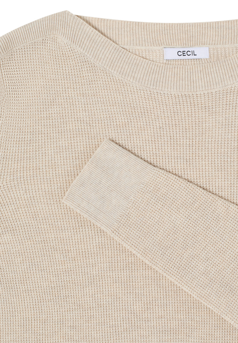 Damen Pullover