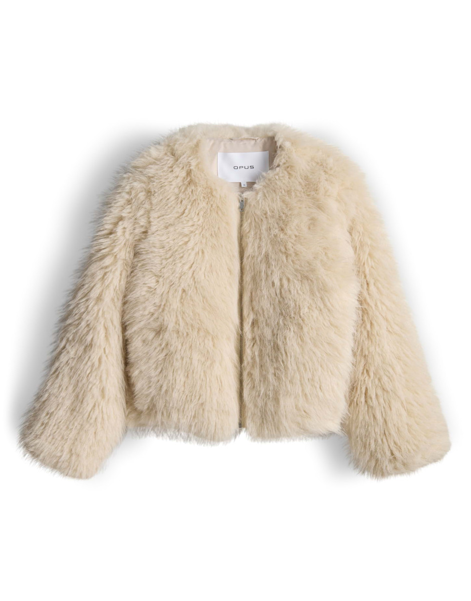 Damen Kurzjacke Heti