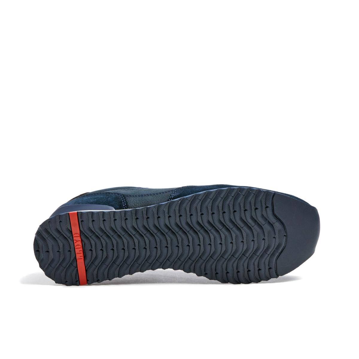 Herren Schnürschuh