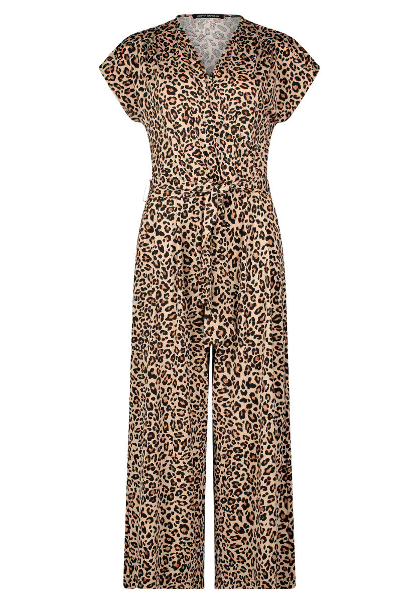 Damen Jumpsuit
