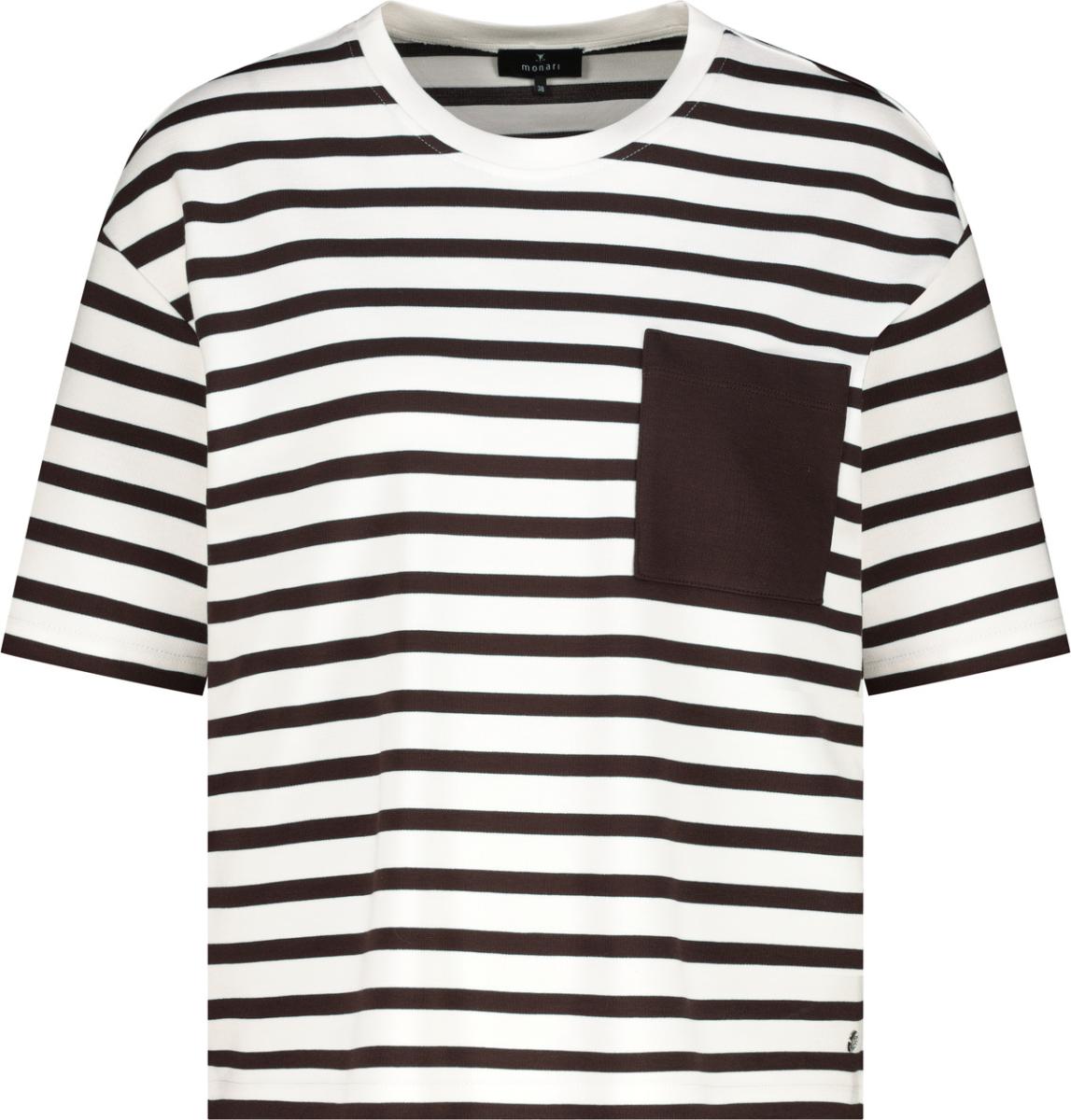 Damen Sweatshirt Kurzarm