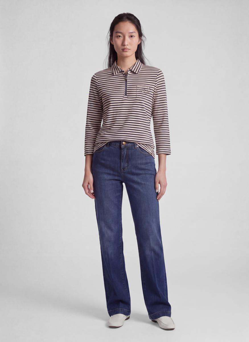 Damen Shirt Checks Please