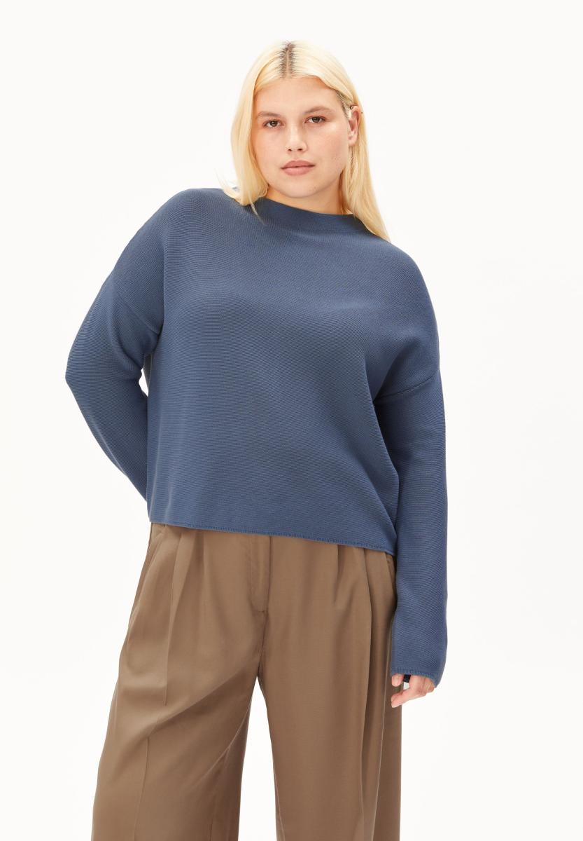 Damen Pullover Merinaa