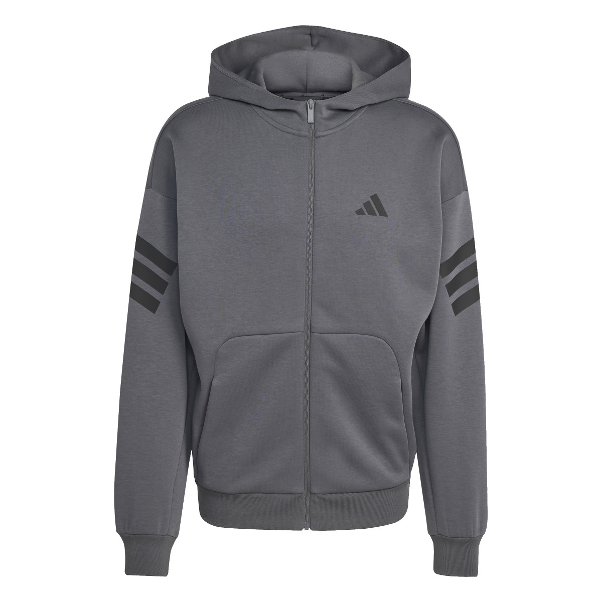 Herren Sweatjacke