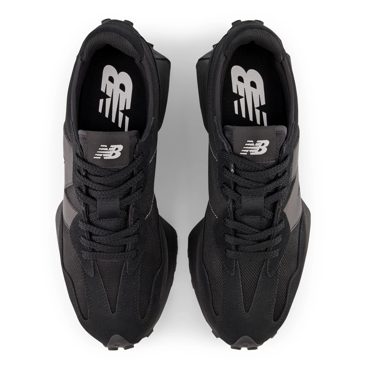 Herren Sneaker 327
