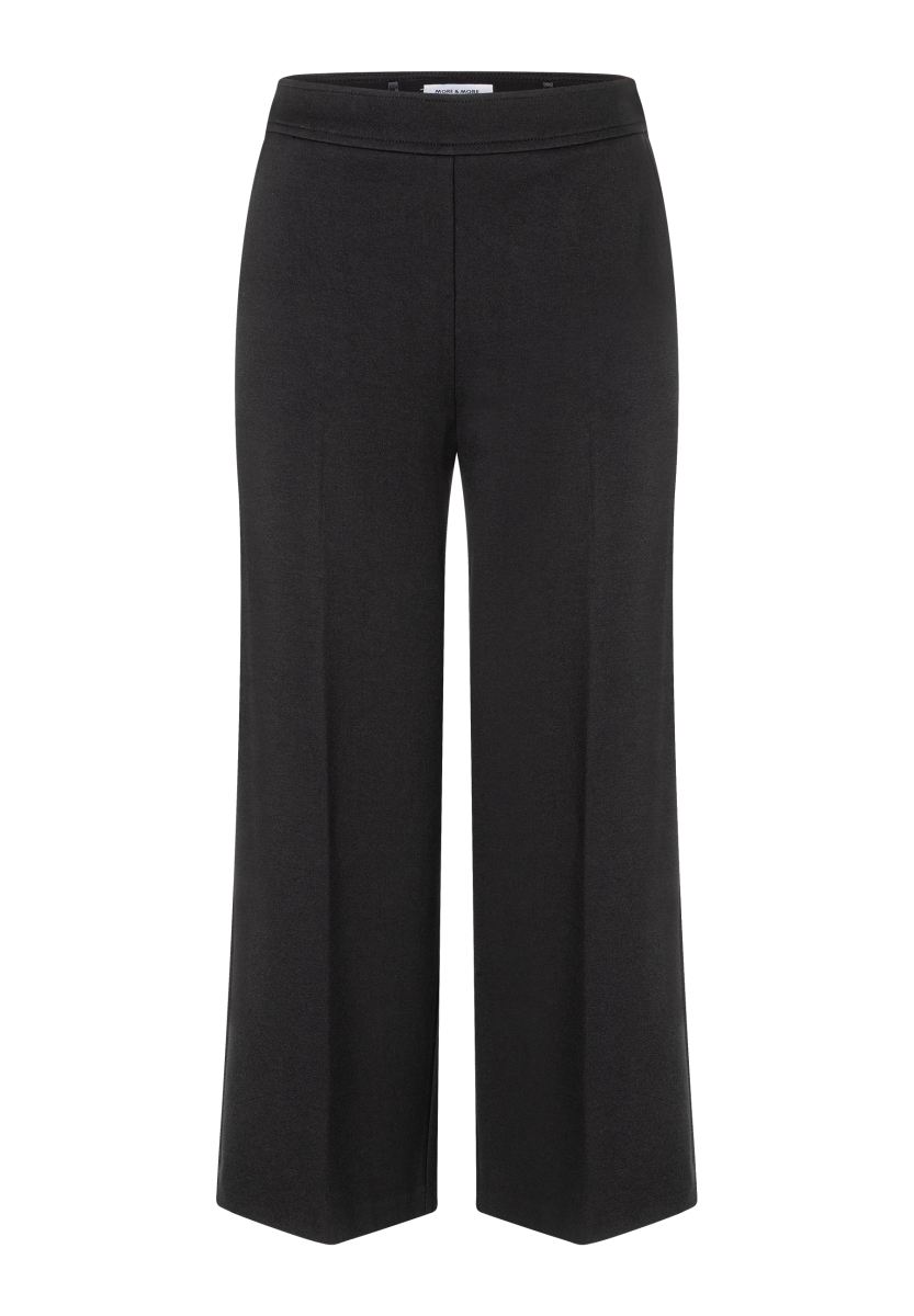 Damen Jersey-Culotte