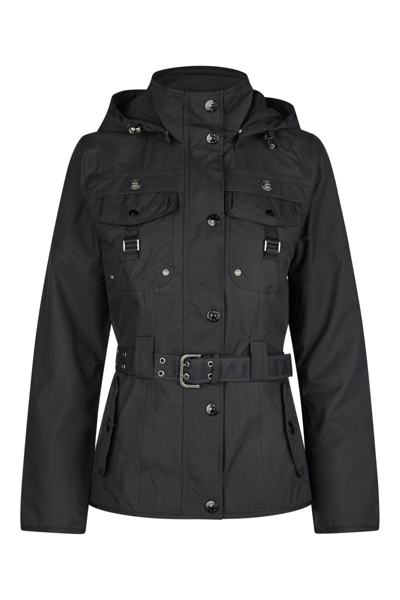Damen Jacke Chocandy