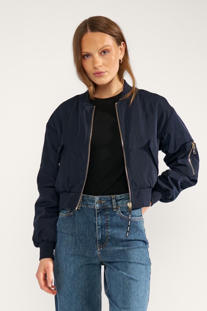 Damen Jacke Numianna