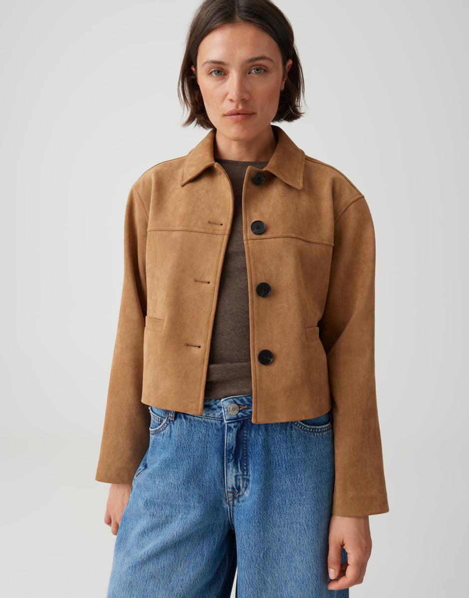 Damen Blazer Henso